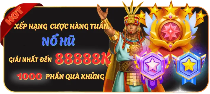 Tận dụng khuyến mãi win23