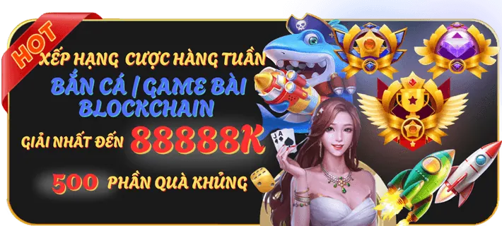 Tin tức game bắn cá mới ra mắt