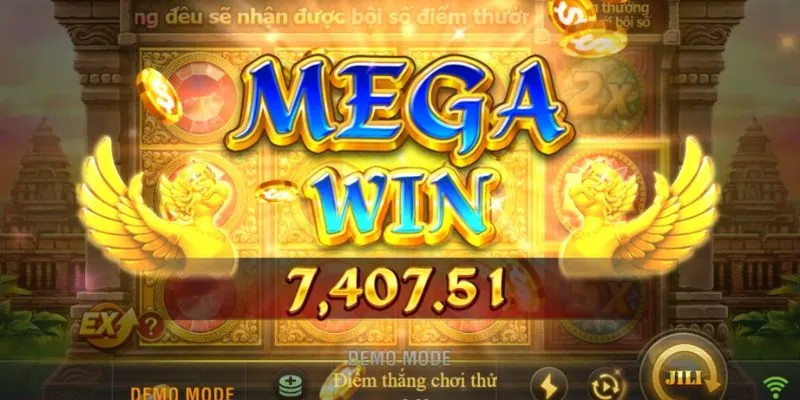 Casino Trực tuyến win23