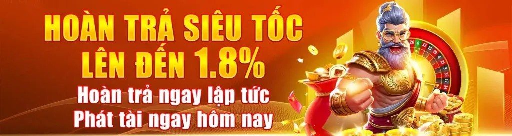 Khuyến mãi nạp tiền lần đầu tại win23
